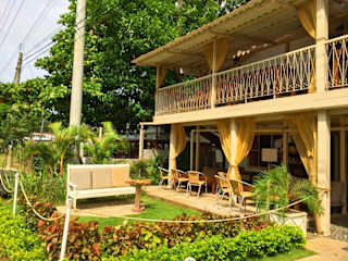 Fotos de Hotel M & M Beach House