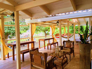 Fotos de Hotel M & M Beach House