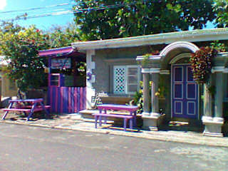 Fotos de Somewhere Special Guesthouse