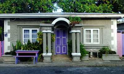Fotos de Somewhere Special Guesthouse