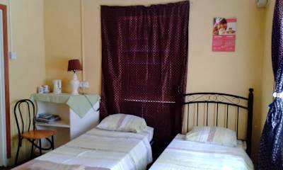 Fotos de Somewhere Special Guesthouse