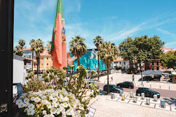 Photos of Cascais Bay Hostel