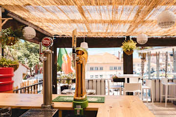 Photos of Cascais Bay Hostel