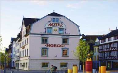 Photos of Kulturhotel Koblenz