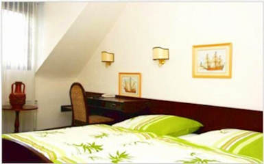 Photos of Kulturhotel Koblenz