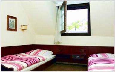 Photos of Kulturhotel Koblenz
