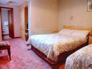 Photos of Glencairn House