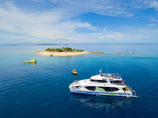 Photos of South Sea Island