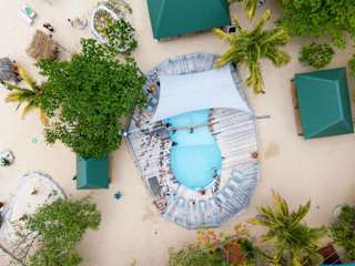 Photos of South Sea Island