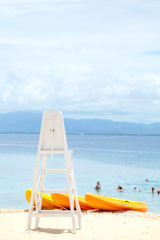 Photos of South Sea Island