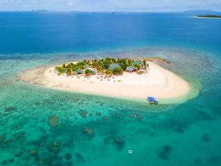 Photos of South Sea Island