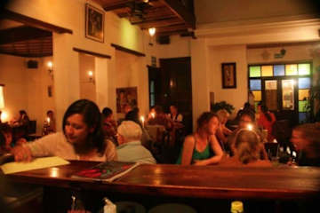 Photos of La Cigale