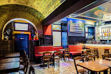 Alessandro Palace & Barの写真