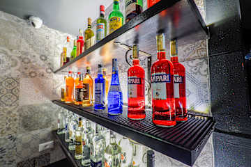 Alessandro Palace & Barの写真