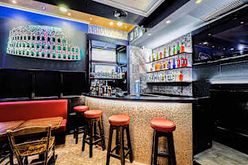 Alessandro Palace & Barの写真