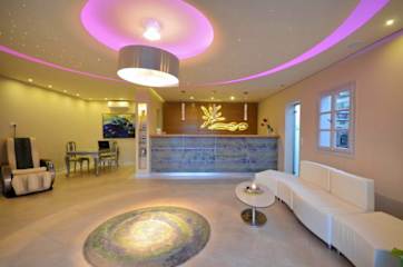 Photos of Golden Sun Hotel Naxos