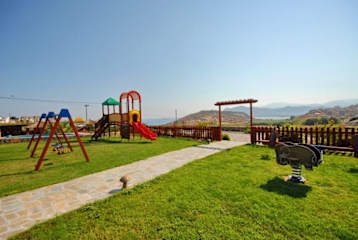 Photos of Golden Sun Hotel Naxos