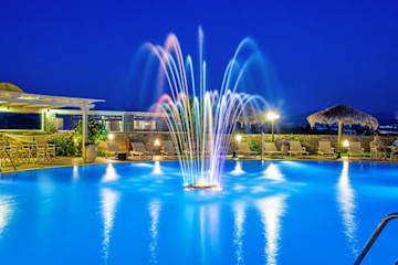 Photos of Golden Sun Hotel Naxos