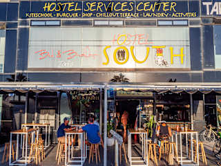 Photos of South Hostel Tarifa - Kite Service Center