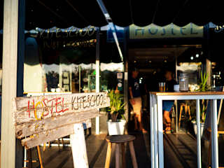 Photos of South Hostel Tarifa - Kite Service Center