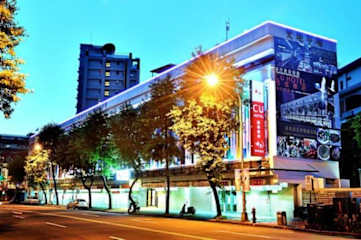 Photos of CU Hotel Taipei Branch