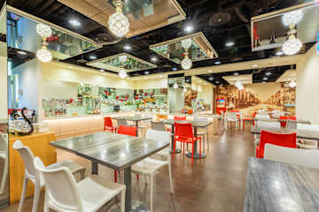 Photos of CU Hotel Taipei Branch