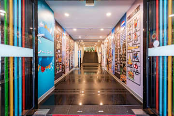 Photos of CU Hotel Taipei Branch