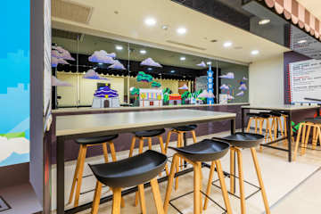 Photos of CU Hotel Taipei Branch
