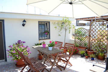 Fotos de Bella Bari rooms