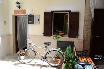 Fotos de Bella Bari rooms