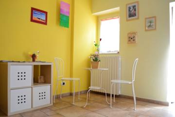 Fotos de Bella Bari rooms