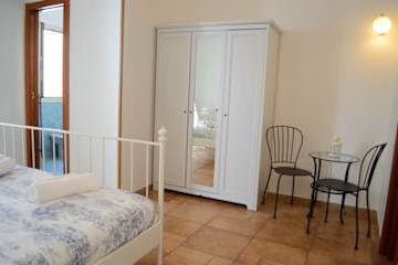 Fotos de Bella Bari rooms