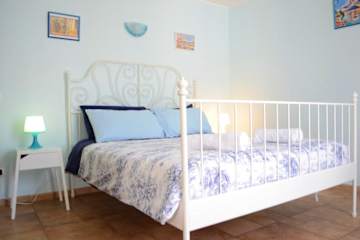 Fotos de Bella Bari rooms