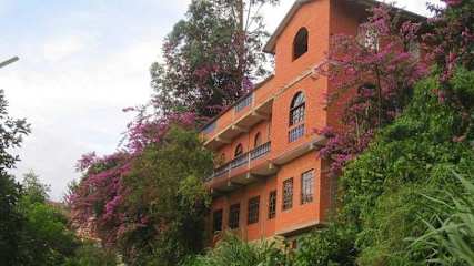 Photos of Hostal Chawi