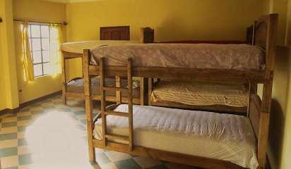 Photos of Hostal Chawi