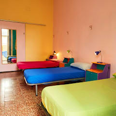 Photos of 6 Small Rooms