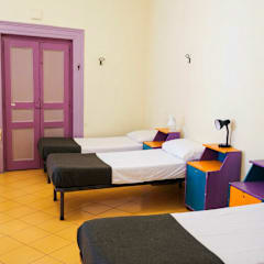 Photos of 6 Small Rooms