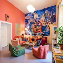 Photos of 6 Small Rooms