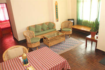 Trekkers Homeの写真