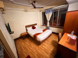 Trekkers Homeの写真