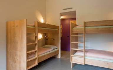 Photos of WellnessHostel4000 Youth Hostel