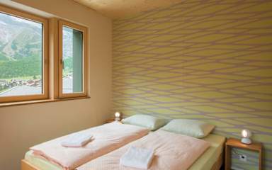 Photos of WellnessHostel4000 Youth Hostel