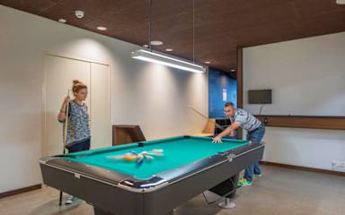 Photos of WellnessHostel4000 Youth Hostel