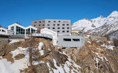 Photos of WellnessHostel4000 Youth Hostel