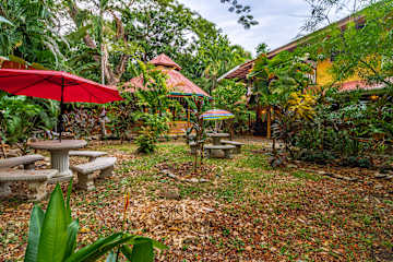 Photos of Casa Zen Guesthouse & Yoga Center