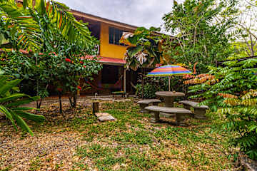 Photos of Casa Zen Guesthouse & Yoga Center