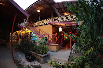 Photos of Casa Zen Guesthouse & Yoga Center