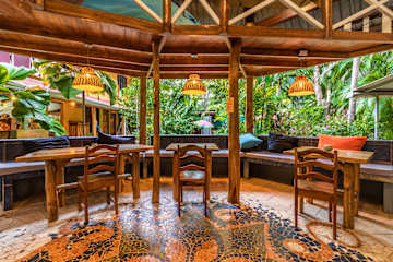 Photos of Casa Zen Guesthouse & Yoga Center