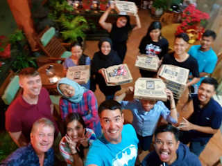 Photos of Pesona Guest House Jakarta