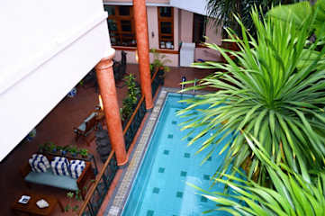 Photos of Pesona Guest House Jakarta